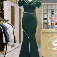 کرایه لباس مجلسی