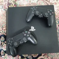 ps4 پرو یک ترابایت