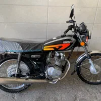 موتور هوندا