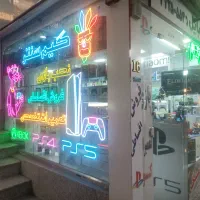 فروش انواع کنسول های نو و کارکرده