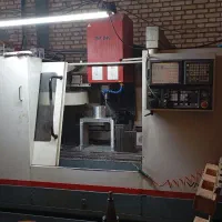 فرز cnc