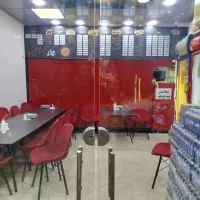 واگذاری فست فود فعال