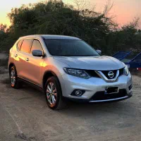 xtrail 2017