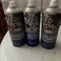 اسپری کریس holts