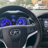 جک s5|خودرو سواری و وانت|یاسوج, |دیوار