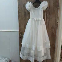 لباس مجلسی دخترانه