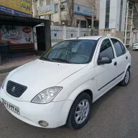 تیبا 2 مدل 96