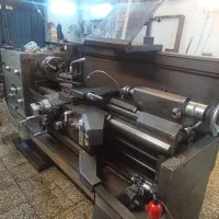 خدمات تراشکاری