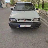 پراید 131خانگی