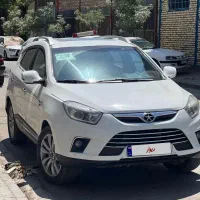 جک s5مدل۹۵