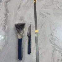 ابزار قالی بافی