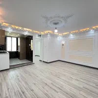 53متری فول دیزاین و امکانات/پارکینگ اختصاصی
