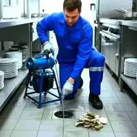 لوله بازکنی صفادشت دهک مسکن مهرشهرک صنعتی امیراباد