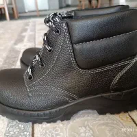 کفش ایمنی