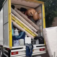 حمل بار اثاثیه منزل با کارگران حرفه ای وقیمت مناسب