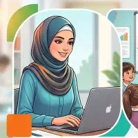 جذب نیرو