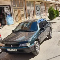 پژو۴۰۵
