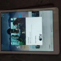 آی پد اپل نسل 1 بدون نقطه