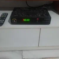 دستگاه دیجیتال خارجی