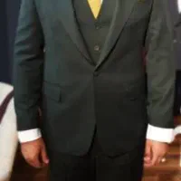 کت و شلوار