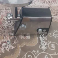 چرخ گوشتی