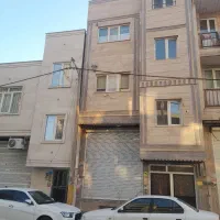 خانه اپارتمانی