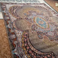 دو عدد قالی ۱۲ متری 700 شانه