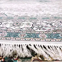 دوتخته فرش 12متری
