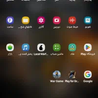 تبلت سامسونگ Galaxy Tab A7 Lite