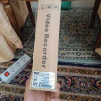 دی وی ار یک ترا