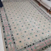 فرش ماشینی ۶ متری
