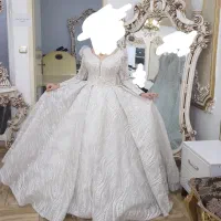 اجاره لباس عروس عربی