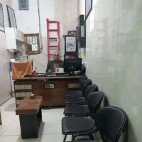 حیاط ویلایی در خیابان شاهد میلادشمس ابادی خیرابا