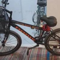 دوچرخه پاریس ۲۴ دنده ای