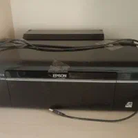 پرینتر اپسون L805