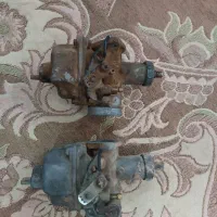 کابراتور موتور