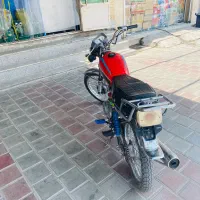 موتور ۱۲۵