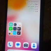 گوشی ردمی 13xبدون ایراد