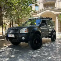 نیسان رونیز