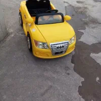 ماشین شارژی
