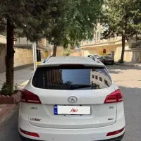 جک S5