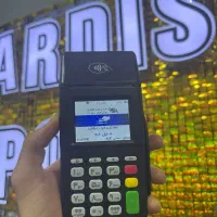 کارتخوان دو سیم کارت فورجی