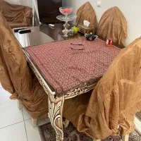 مبل سلطنتی ۷ نفره