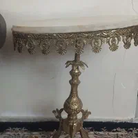 سه پایه برنزی سنگین