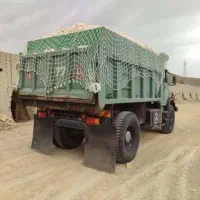 شن‌‌اجرمخلوط‌پوکه‌سرندی‌نخودی‌‌بادامی‌‌بابنزتک