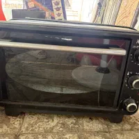 آون توستر / فر برقی نوبل کینگ
