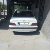 پارس معمولی مدل 92