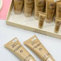 کرم پودرتیوپی خط چشم مداد چشم براش