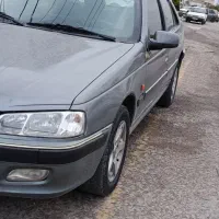 پارس elx مدل 86 تمیز