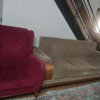 مبل ۵نفره، ۳حالته